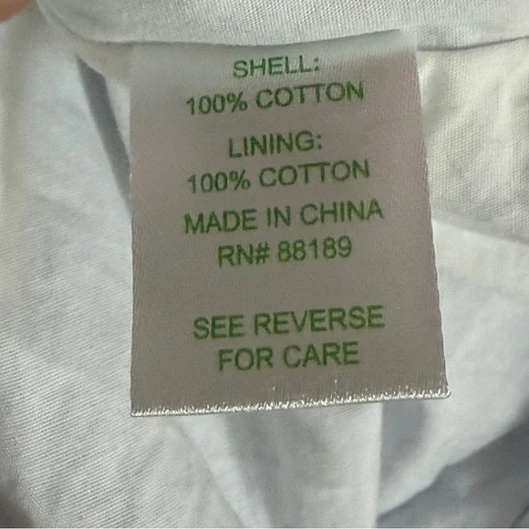 Lilly Pulitzer Brynne Strapless Blue Eyelet Dress Sz 6 Preppy Coastal Feminine - Picture 12 of 13